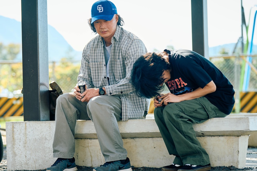 『DIGGER／ディガー』トム・クルーズ、主演最新作で新境地を開く！の写真