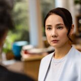 俺のこと、なんか言ってた？