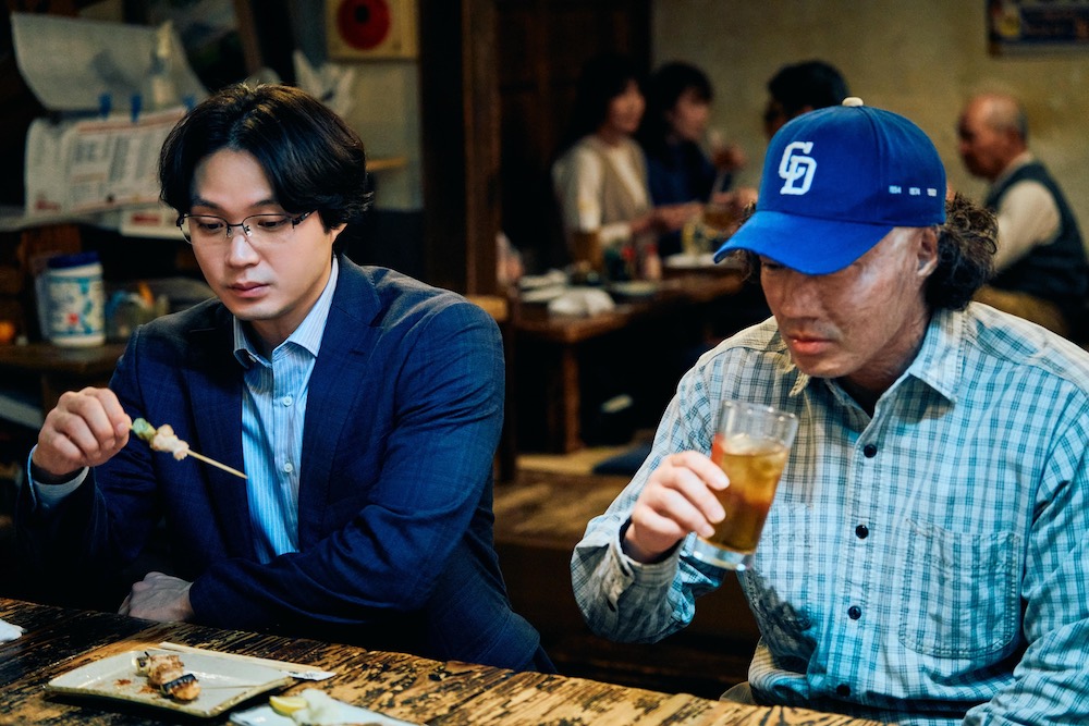 『DIGGER／ディガー』トム・クルーズ、主演最新作で新境地を開く！の写真