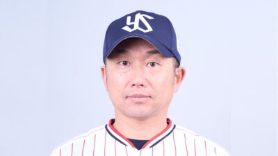 石川雅規、現役引退後初のラジオ中継ゲスト出演決定！