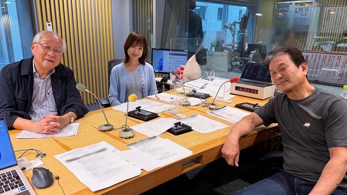 簗農水相の予算カット発言に田﨑史郎と辛坊治郎が激論「予算削減を誇る議員は初めて」