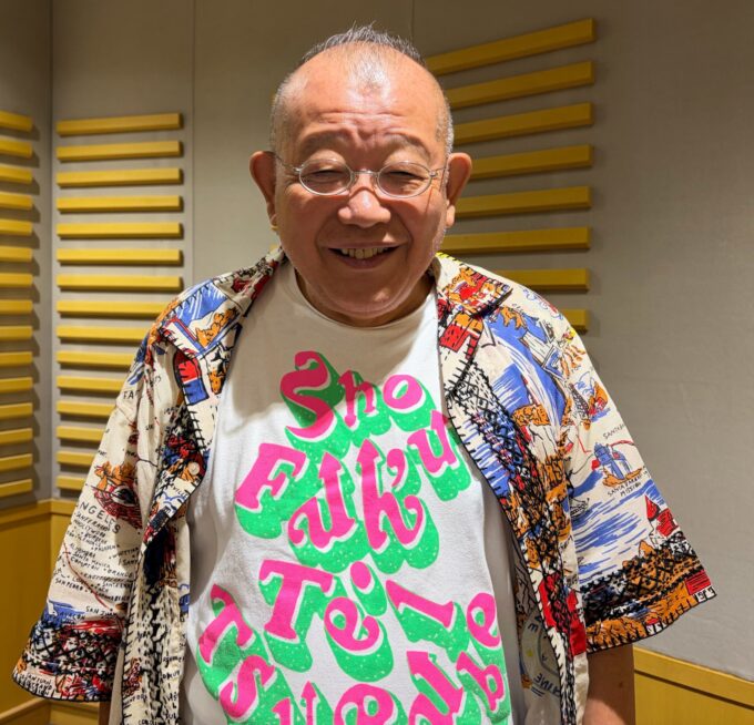 あいみょん、鶴瓶のラジオに通りがかりで急遽出演!?