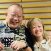 笑福亭鶴瓶　NakamuraEmiの歌詞に共感「こんな幸せなことないで」