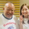 岩田絵里奈がビートたけしとの距離を探った7年を明かす「笑福亭鶴瓶とはすぐに○○できそう」