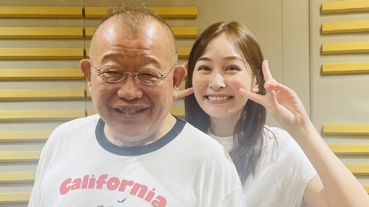 元NHK阿部渉アナウンサーの現在と退職理由は？歴代担当番組と歩みを徹底検証
